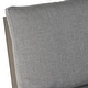 preview thumbnail 37 of 36, Sherwood Outdoor Club Chairs (Set of 2) by Christopher Knight Home