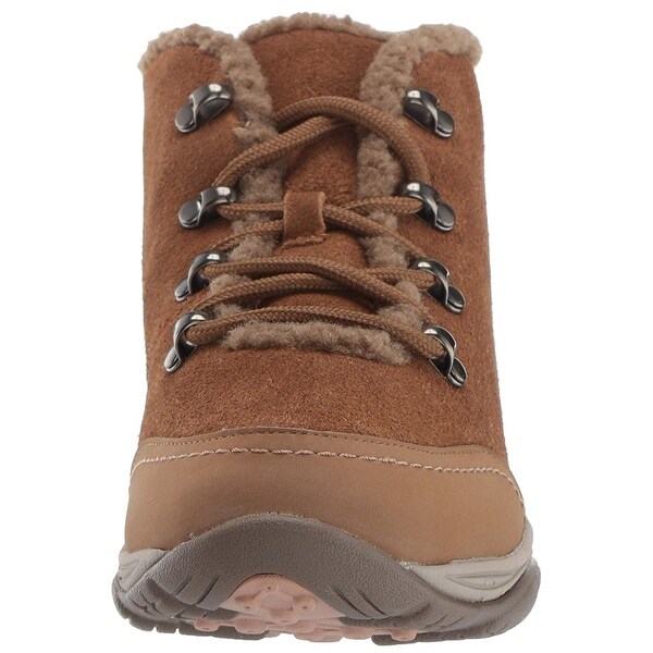 easy spirit hiking boots