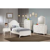 Buy Full Size White Bedroom Sets Online At Overstock Our Best Bedroom Furniture Deals