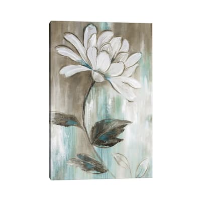 iCanvas "Garden Bloom II" by Nan Canvas Print