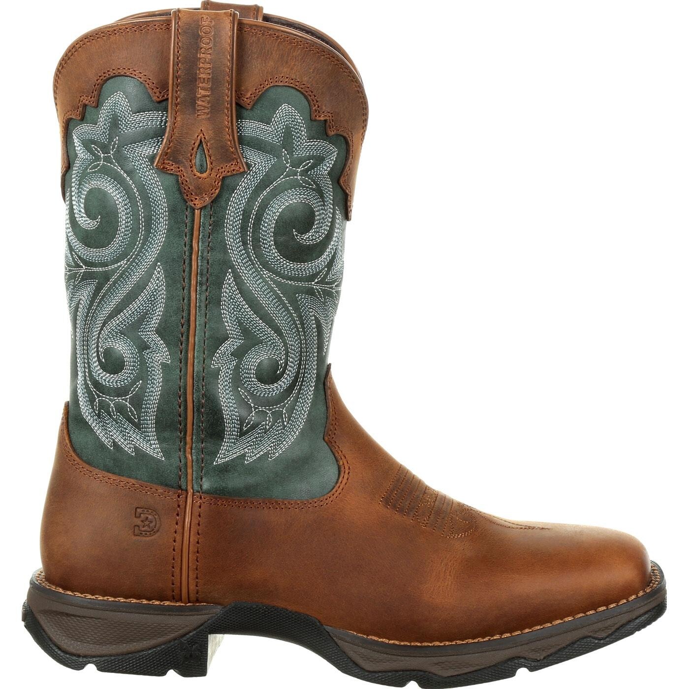 durango women's work boots