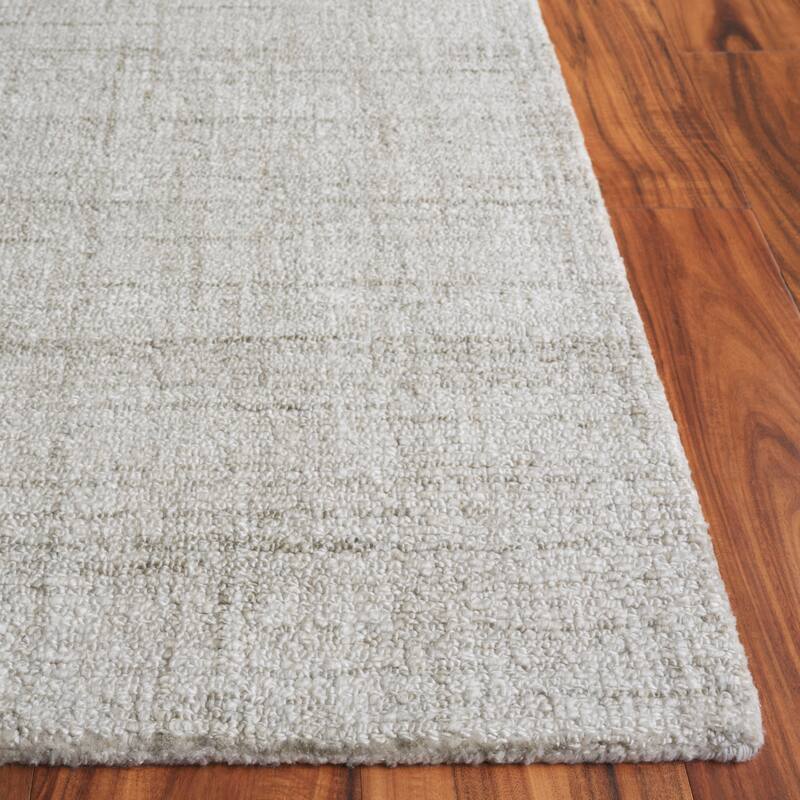 SAFAVIEH Handmade Abstract Cliff Rug