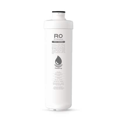PureDrop PDR-100MRO 100GPD RO Membrane Replacement for PDR-100RO