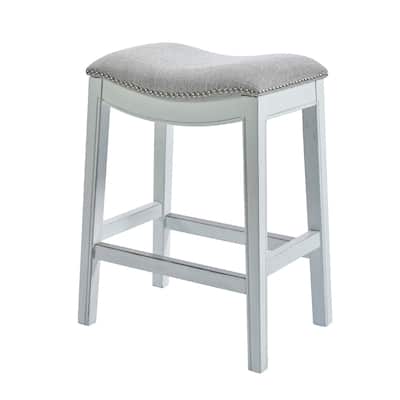 The Gray Barn Kelpie River Counter Height Stool