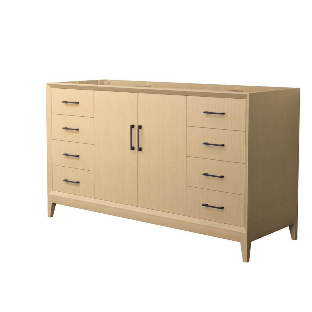 Wyndham Collection WCH7575-60S-CXSXX-MXX Janna 60" Single Free