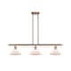 Option Antique Copper / Matte White