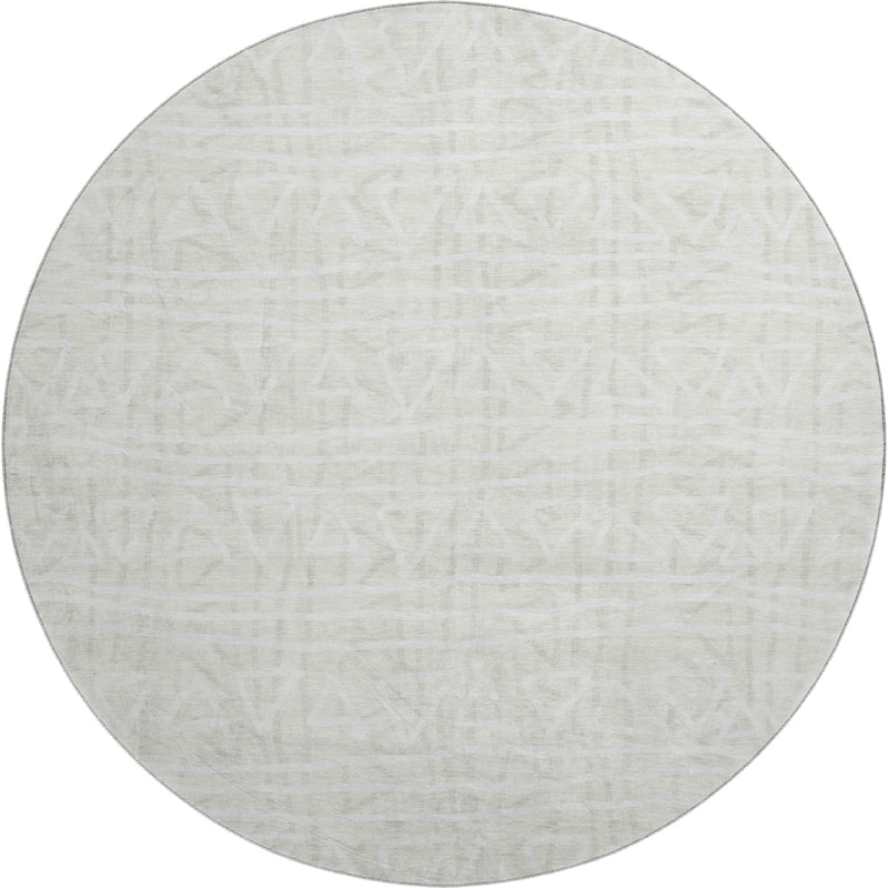 Premium Washable Super Soft Geo Mayfield Rug