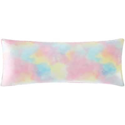 Pop Shop Rainbow Body Pillow