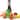 Ventray Essential Ginnie Juicer, Compact & Slow, Nutrient Dense