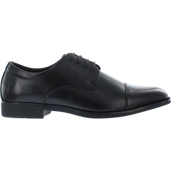 giorgio brutini cap toe oxford