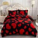 Valentines Bedding