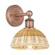 Option Antique Copper / Natural