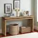 Option Antique Brown