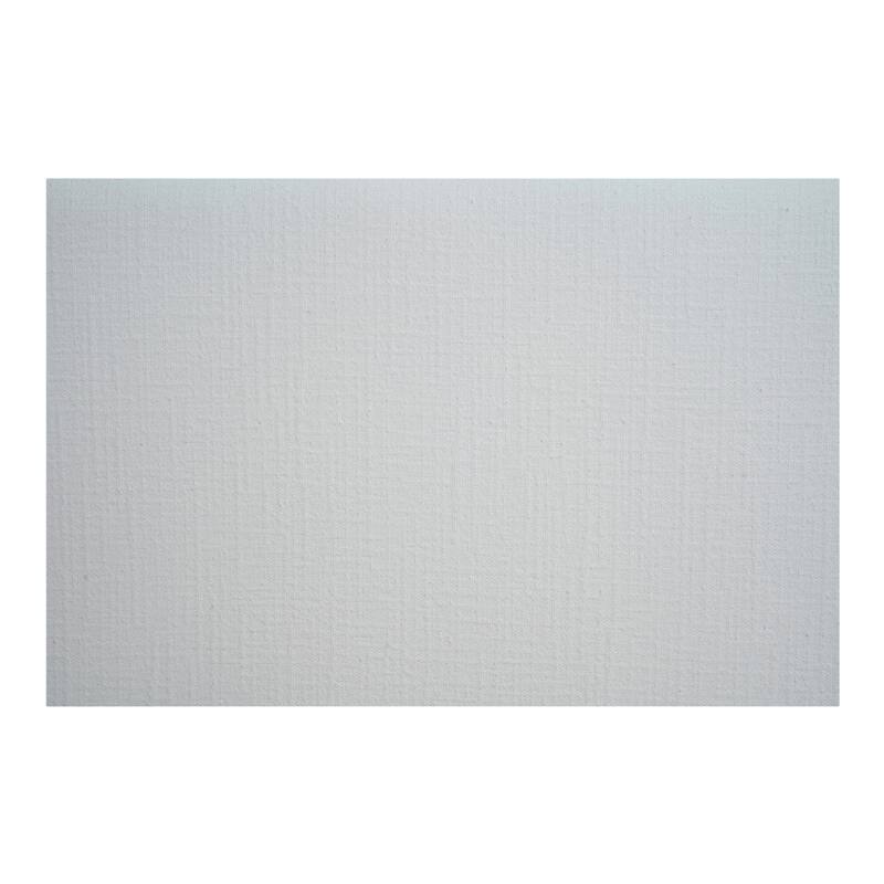 NADAAL STUDIOS Veyric Right-Facing Sectional Sofa, High Back, Chenille Performance Fabric, Feather Blend Seat, Seats 4, White