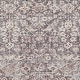 preview thumbnail 10 of 15, Galey Alix x Livabliss Collins Avenue III Vintage Damask Area Rug