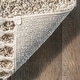 preview thumbnail 43 of 57, Nuloom Thelma Modern Shag Tassel Area Rug
