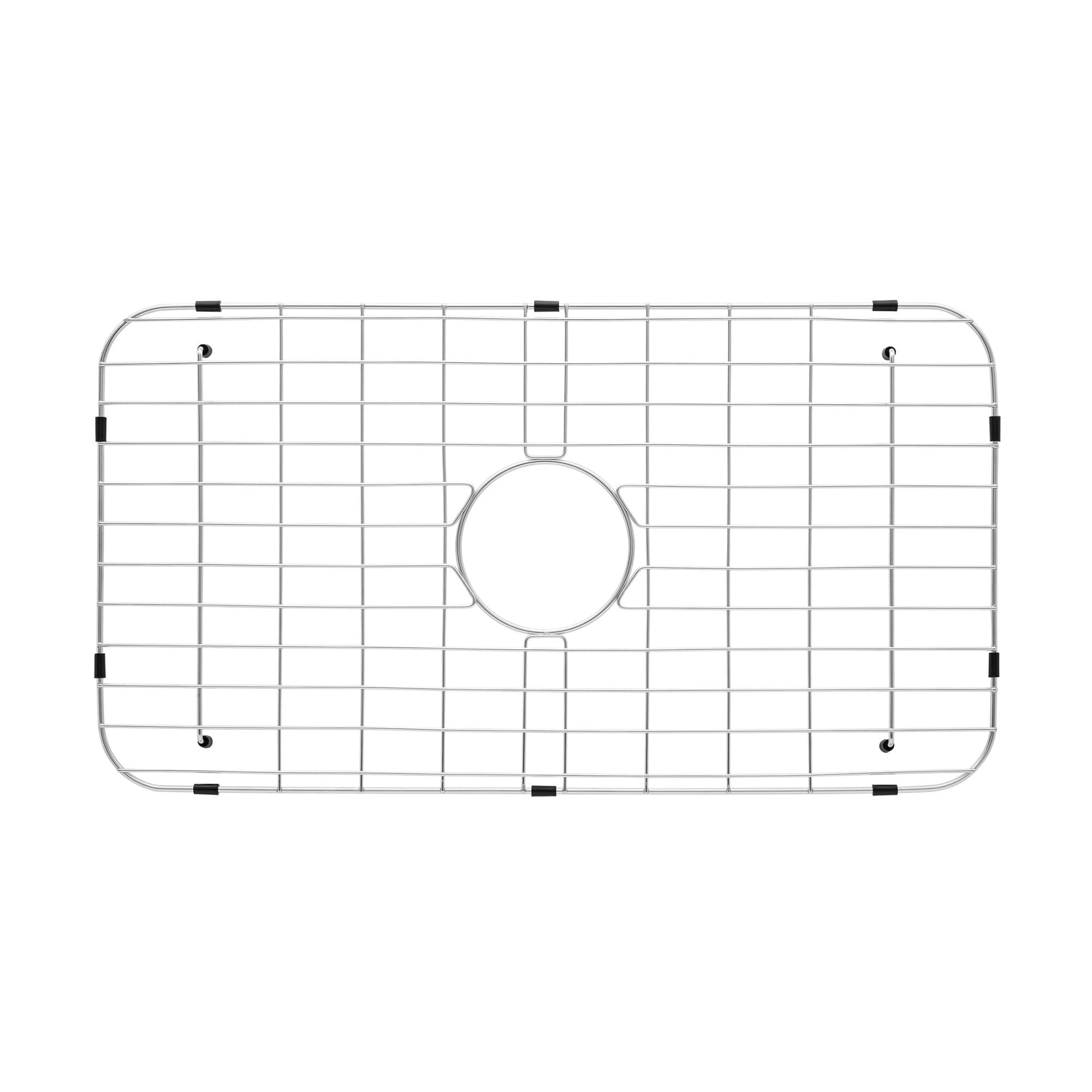 Swiss Madison SM-KS27-G 27" x 15" Stainless Steel Kitchen Sink Grid