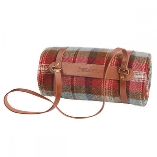 Pendleton Ruby Beach Motor Robe