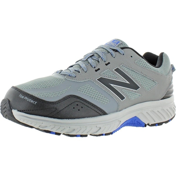 new balance extra wide trail running shoes
