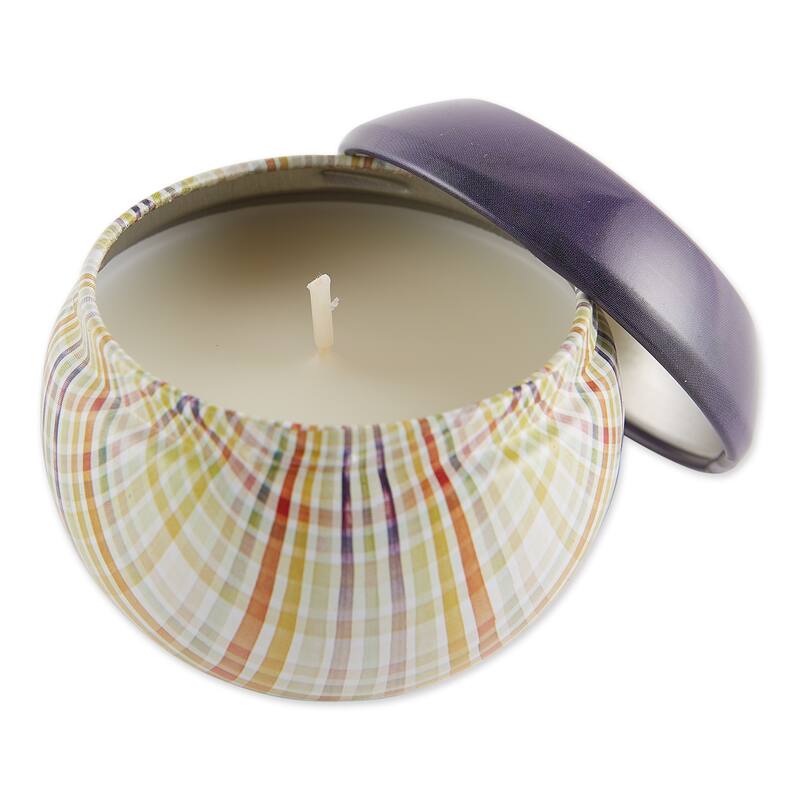 3.5Oz Autunno Candle - Harvest Spice - Sparkling Cider Candle