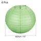 Option Grass Green