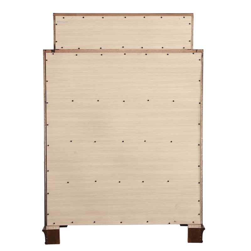 LaVita 6-drawer Chest