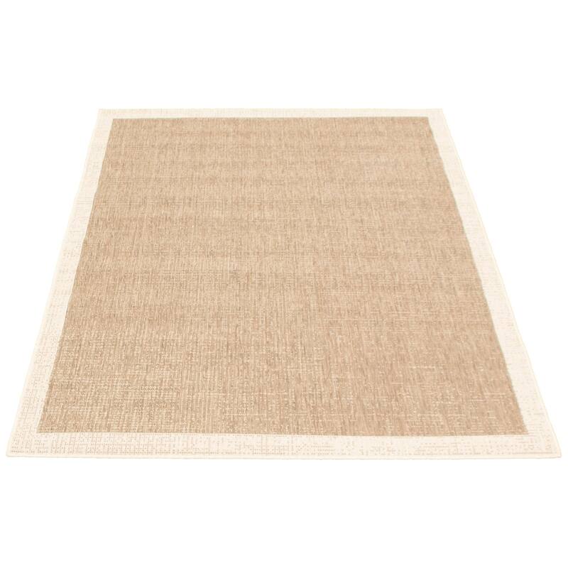 ECARPETGALLERY Sisal Classic Indoor/ Outdoor Rug