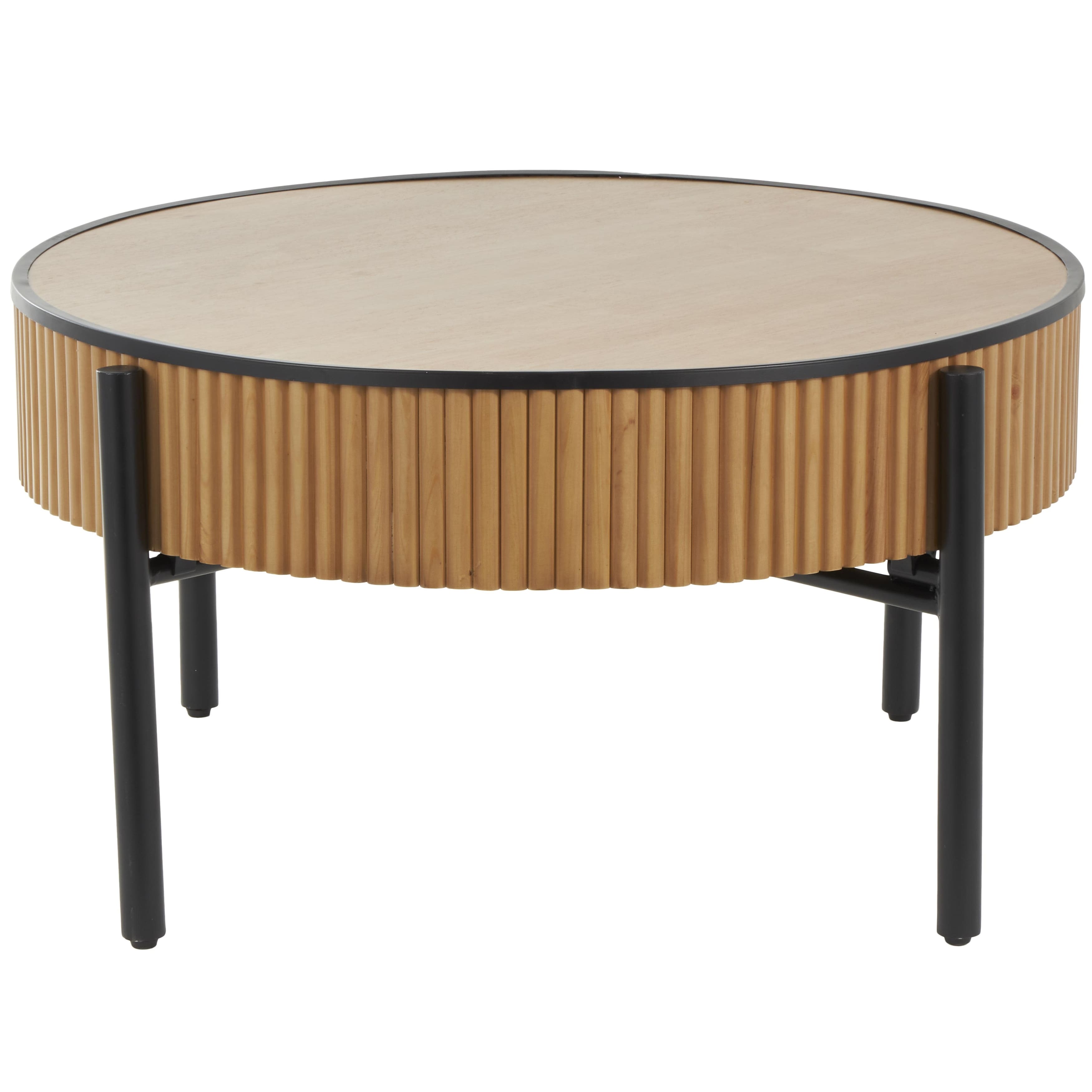 Option Brown - 32"W,17"H