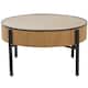 Option Brown - 32"W,17"H