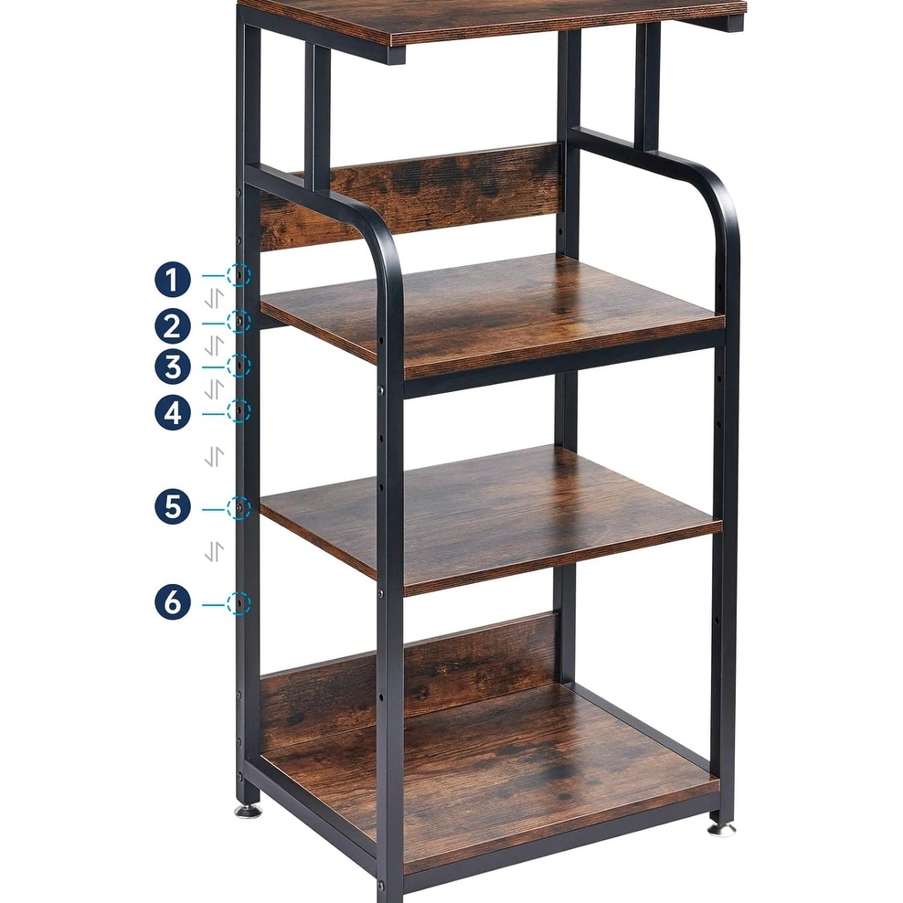 Tall printer new arrivals table
