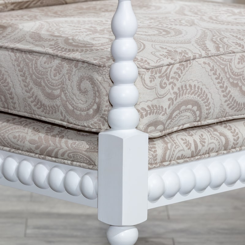 DTY Indoor Living Silverthorne Spindle Chair