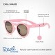 preview thumbnail 2 of 2, Chill Sunglasses for Babies