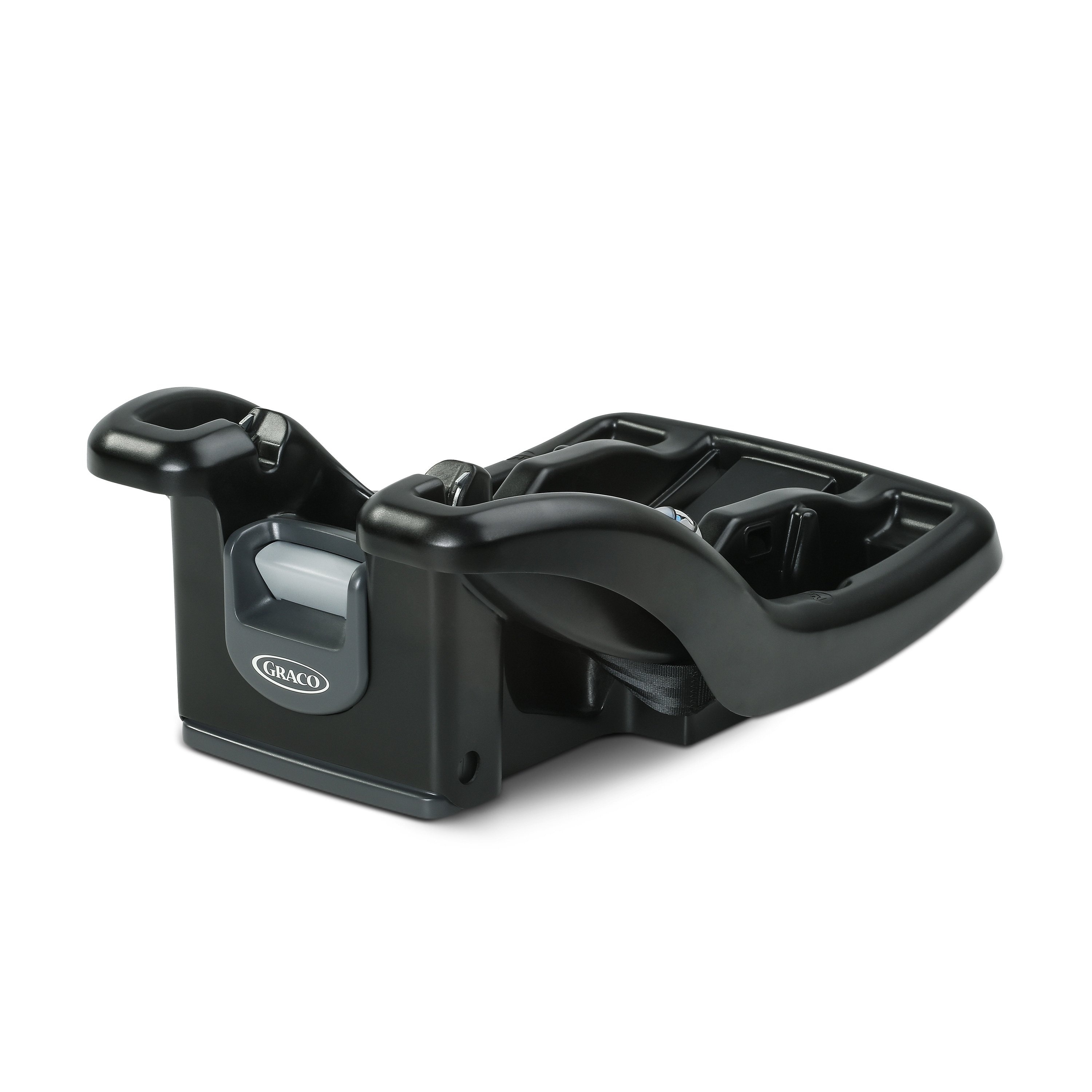 Graco verb car seat base clearance
