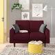 preview thumbnail 19 of 23, Craigmont 2 Piece Standard Living Room Set