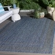 preview thumbnail 61 of 83, SAFAVIEH Courtyard Diann Indoor/ Outdoor Waterproof Patio Backyard Rug
