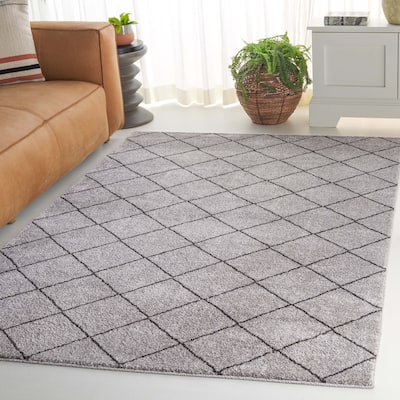 SAFAVIEH Tunisia Dava Southwestern Rug