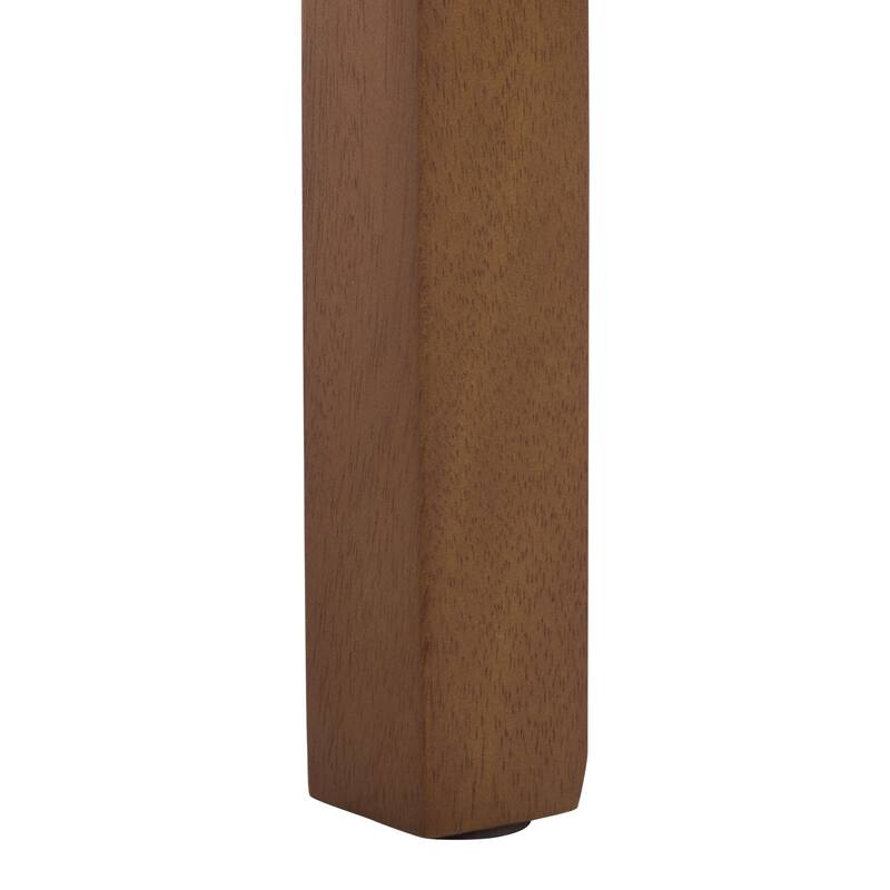 SAFAVIEH Home Kannie 1-Drawer Accent Table - 18"W x 16"D x 24"H