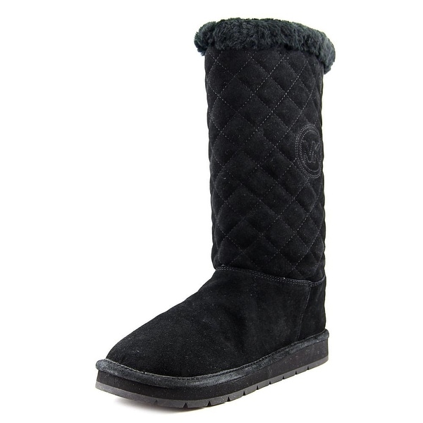 michael kors boots winter