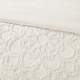 preview thumbnail 28 of 29, Madison Park Virginia Tufted Cotton Chenille Medallion Duvet Cover Set