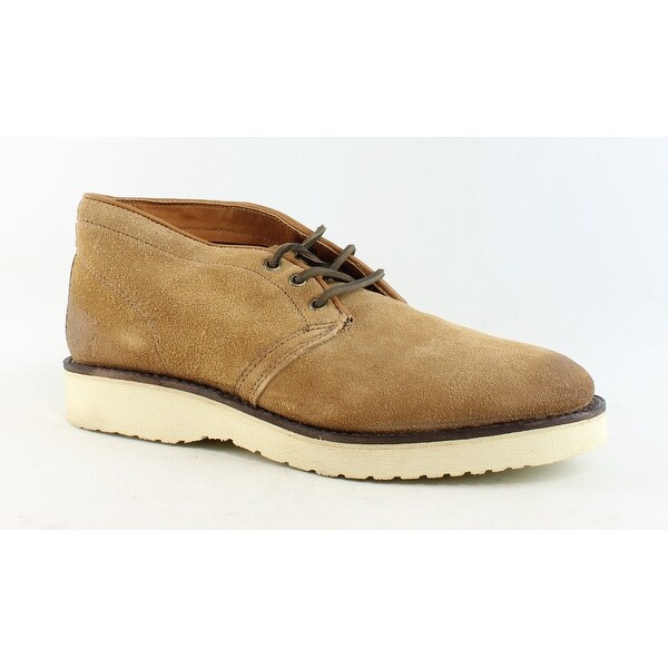 FRYE Mens Freeman Chukka