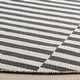 preview thumbnail 64 of 62, SAFAVIEH Handmade Flatweave Montauk Salinda Casual Cotton Rug