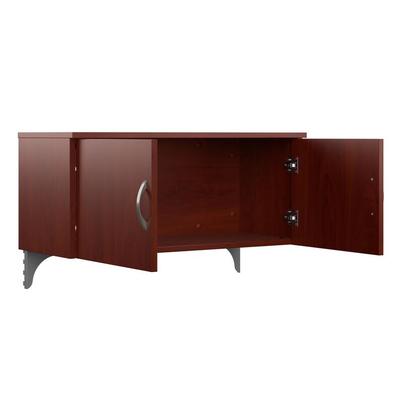 Office in an Hour Storage and Accessory Kit by Bush Business Furniture