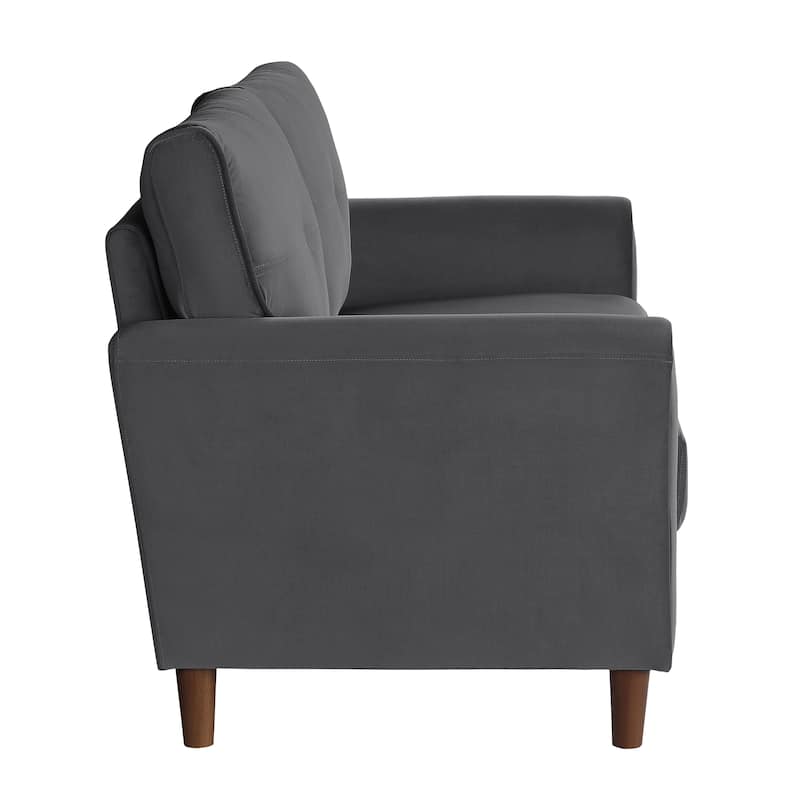 Avlona Living Room Loveseat
