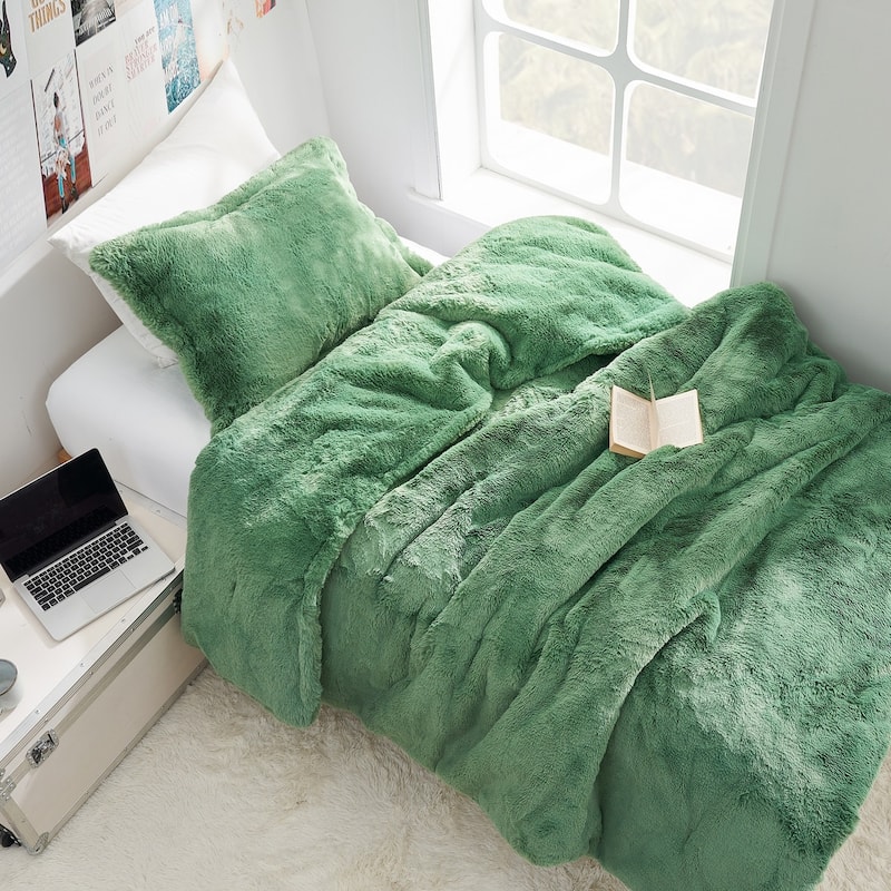 Chunky Bunny Bestie Coma Inducer® Oversized Comforter Set