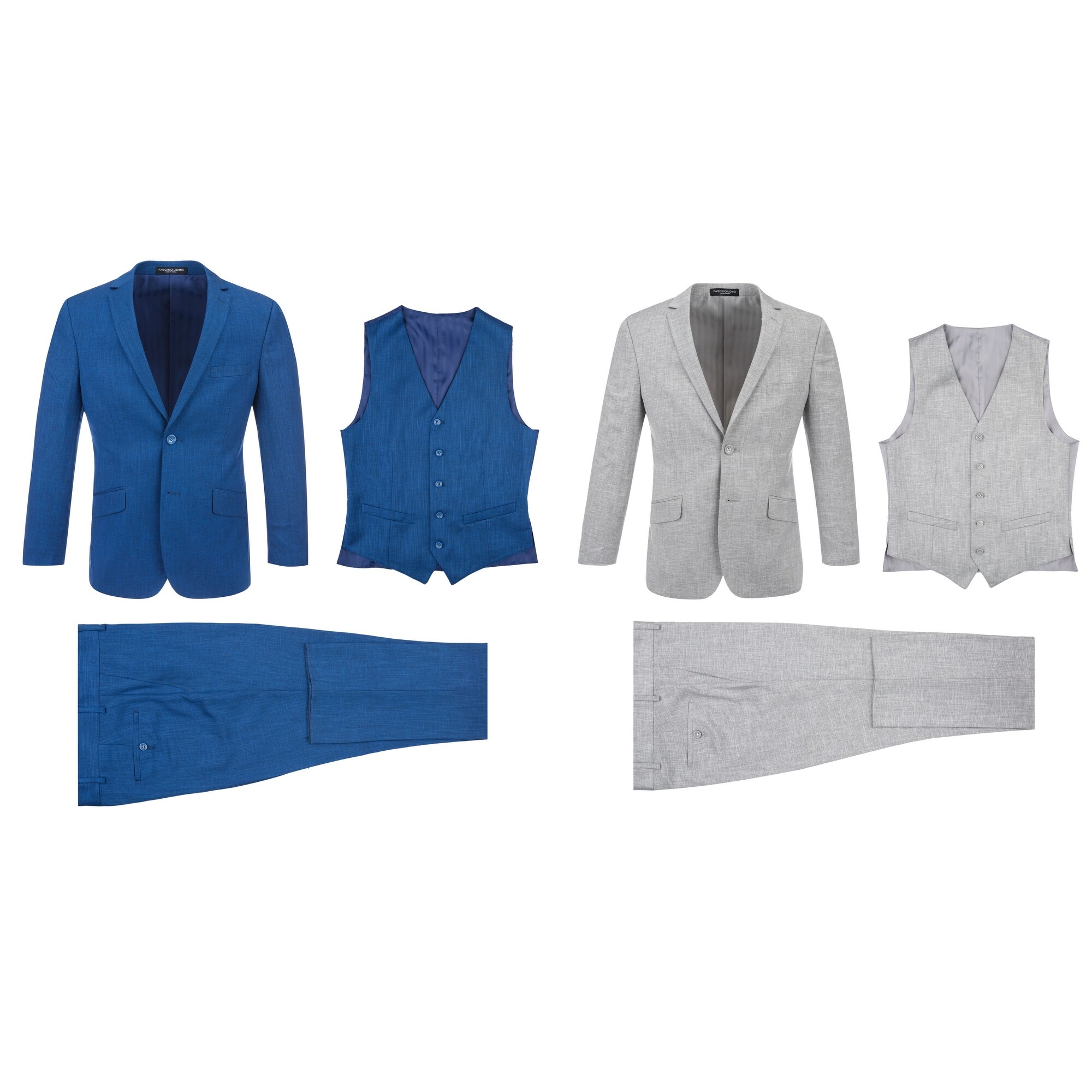 suit piece design