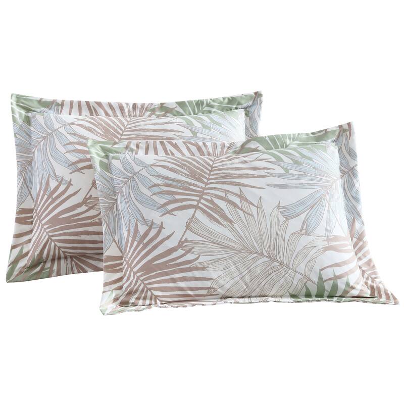 Caribbean Joe 3PC Comforter Set