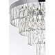 preview thumbnail 50 of 58, Levi Round Chandelier