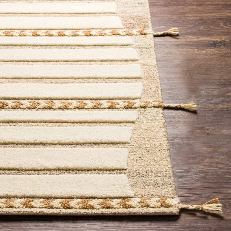 Artistic Weavers Irmak Handmade Global Area Rug