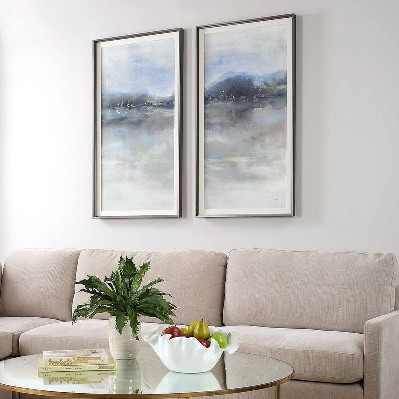 Uttermost Thinking Of You Landscape Prints Set/2