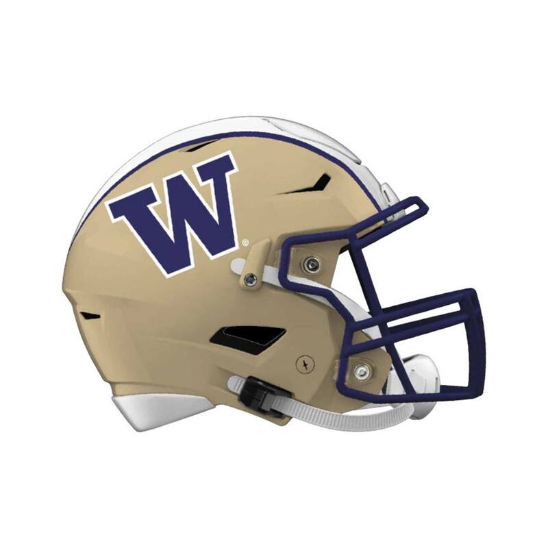 University of Washington LED Lighted Sign